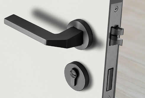 The Protective Lock Body Built for Tough Security