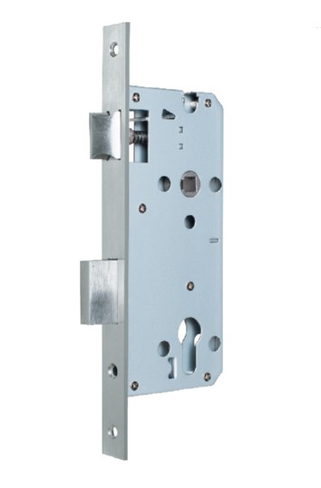 WHAT IS A MORTISE LOCK?