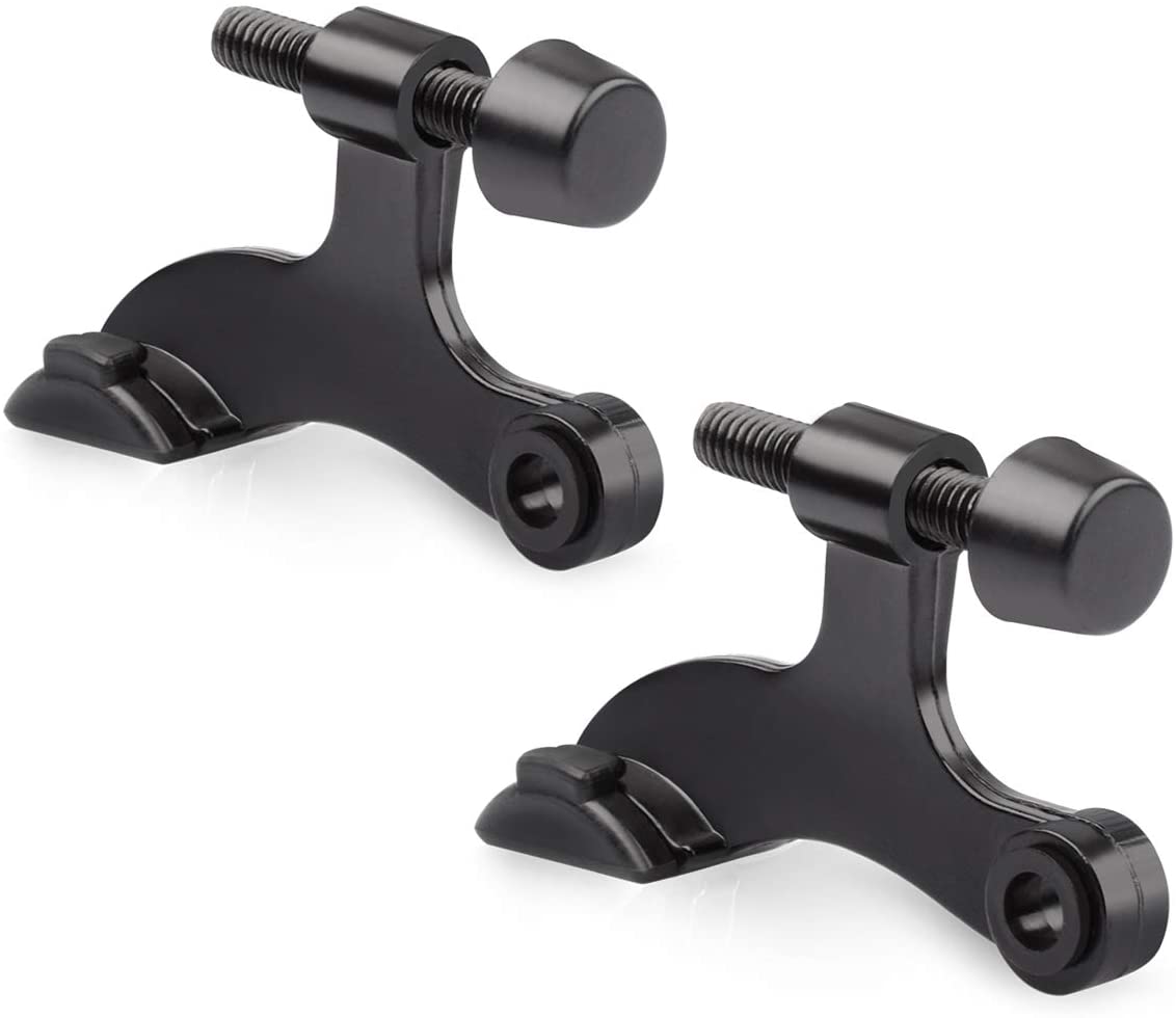 How To Install Hinge Pin Door Stops ?