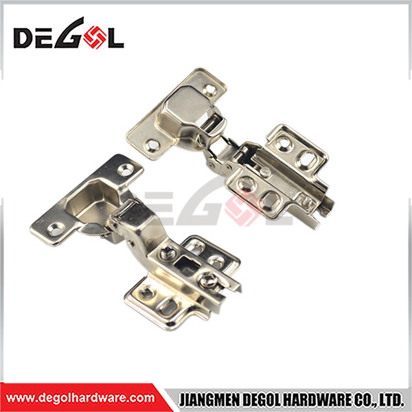 special hydraulic cabinet door hinge