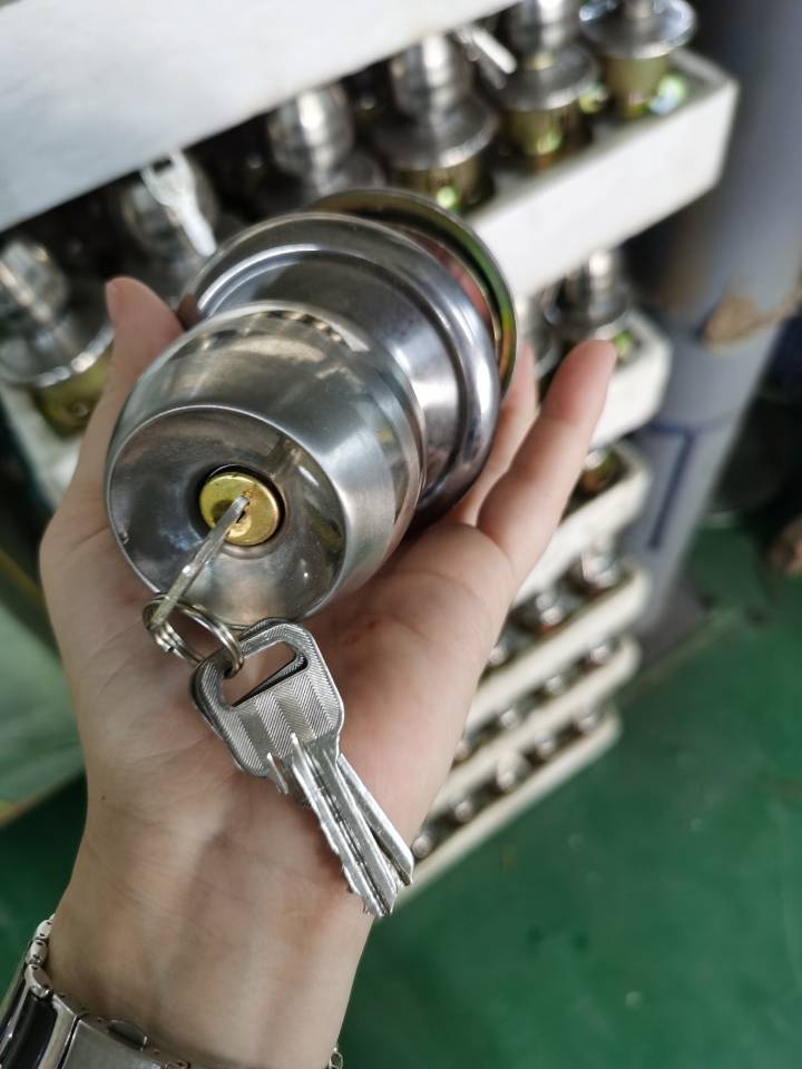 factory price door knob