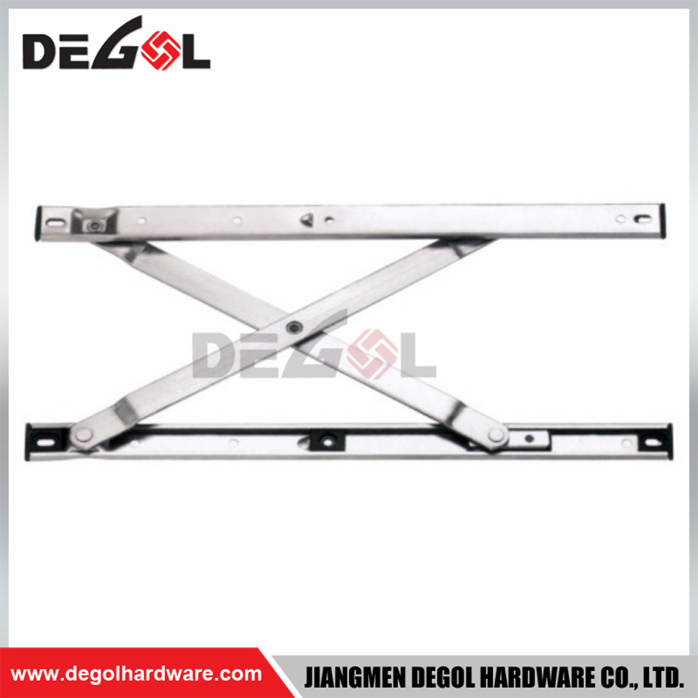 factory window friction stay hardware