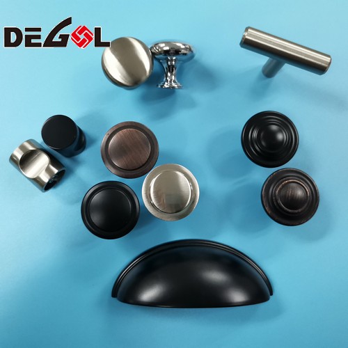 Degol Furniture handle and knob