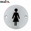 Top Quality Stainless Steel Door Plate Sign Plate Push Plate