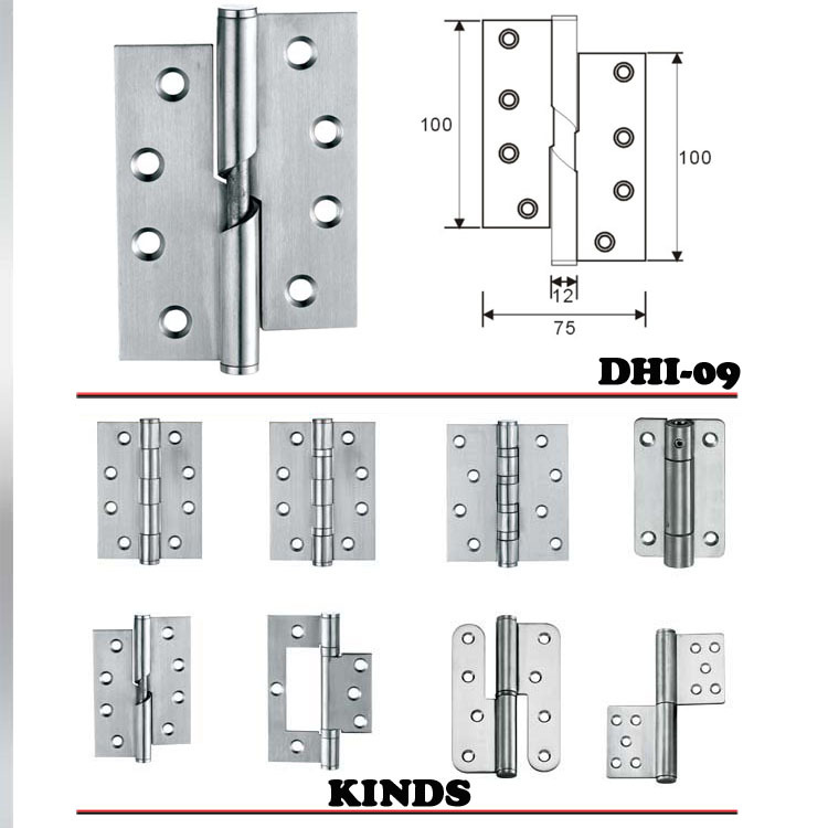 self closing door hinges