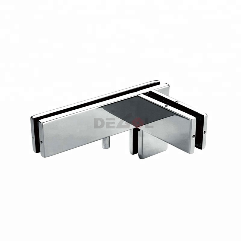 Best price top quality patch fitting for frameless glass door