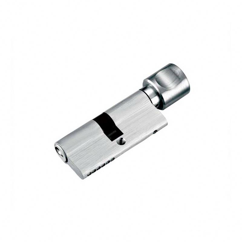 Best quality brass door safe lock cylinder types