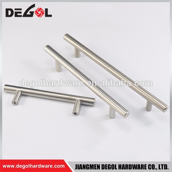 t bar handle