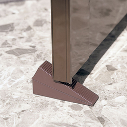 How to Choose the Right Door Stopper