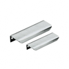 Top quality stainless steel led furniture handles