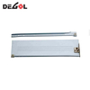 Wholesale Metal Box Drawer Slides with Plastic Wheel And Dowels