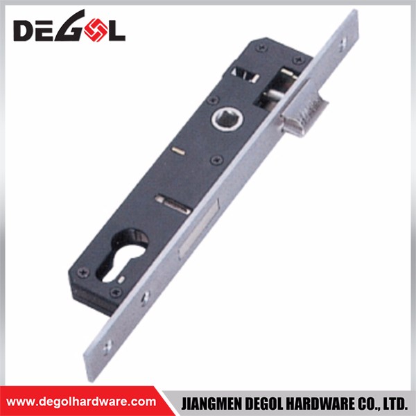 change mortise lock cylinder