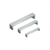 Factory price High quality stainless steel universal furniture handles for kitchen cabinet.
