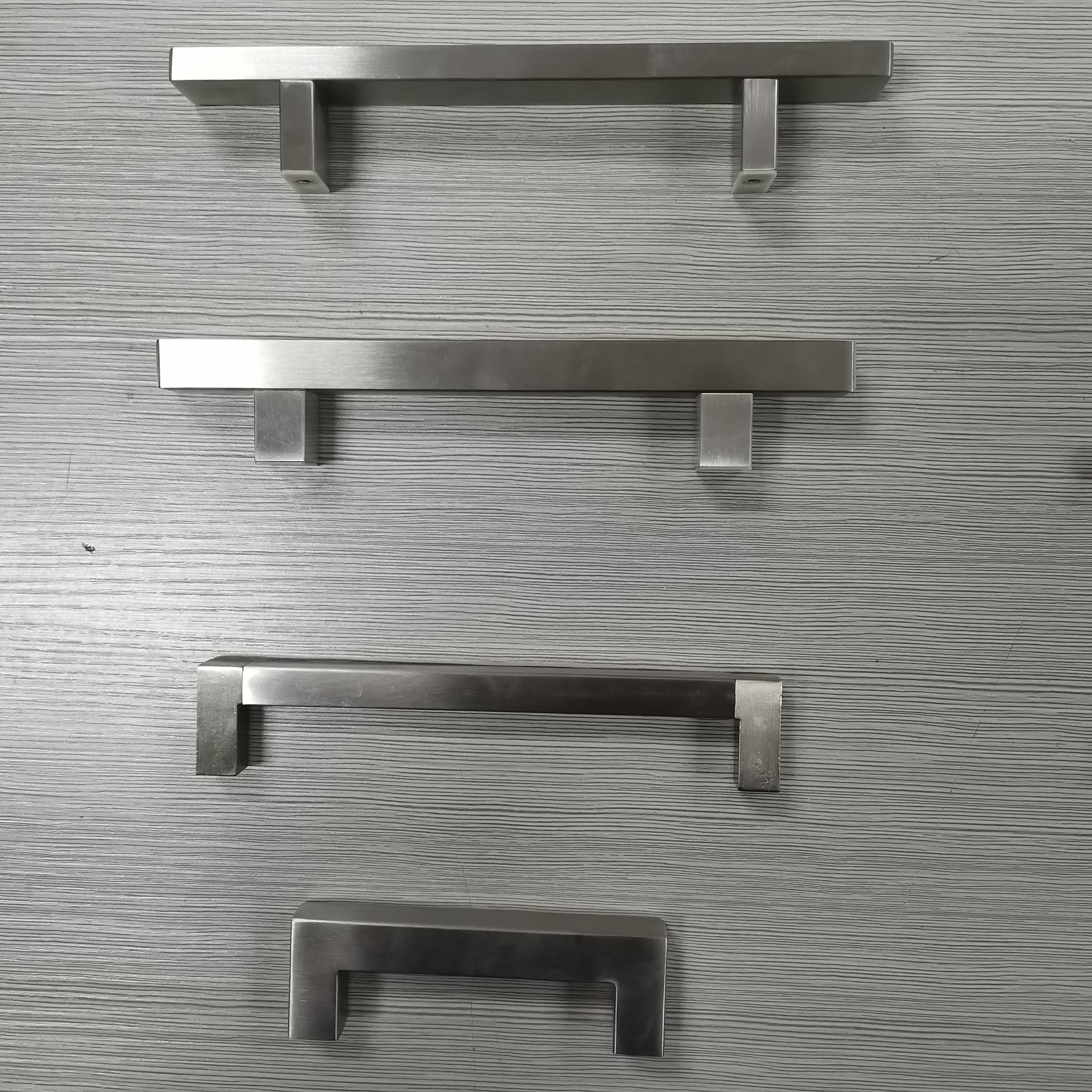 hidden furniture closet door handle