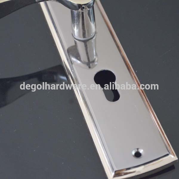 door locks and handles in dubai