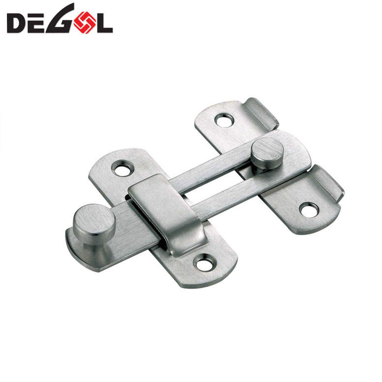 Made in China stainless steel door safety chain