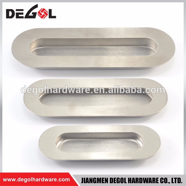 concealed handle kitchen cabinet