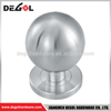 Top Quality Modern Design Stainless Steel Fireplace Tube Industrial Knobs Handles