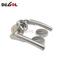 Made in China stainless steel fire resistant tube lever removable door handle