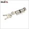 High quality cylinder lock double open euro door lock cylinder