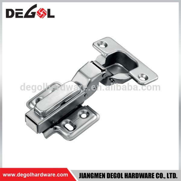 metal self closing hinge