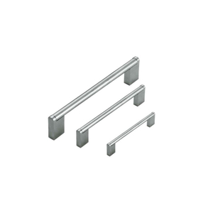 China manufacturer Best selling products stainless steel handle for cabinet