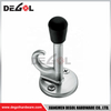 Made in China Rubber Stainless Steel Door Stopper