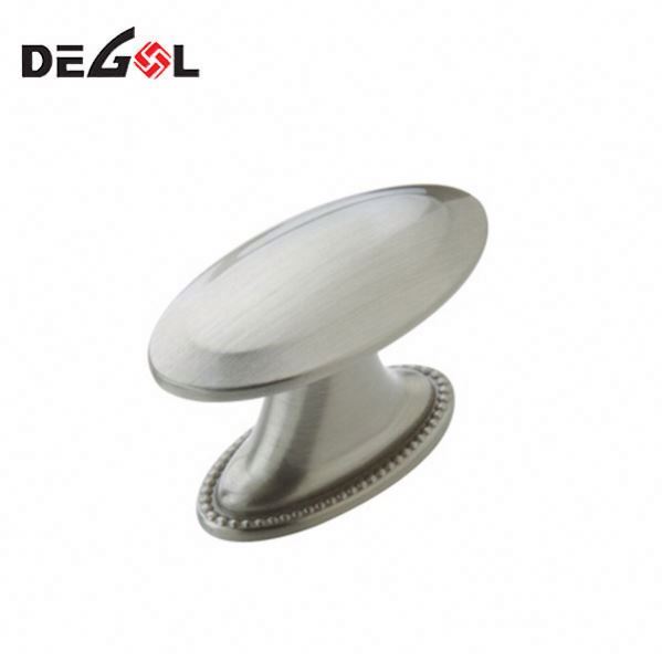 New Product Plastic Car Radio Volume Control Knob With Light Thread