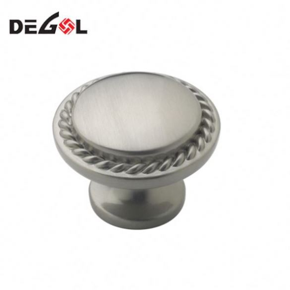 Good Selling Rotating Double Sided Washroom Bathroom Door Lock Knob