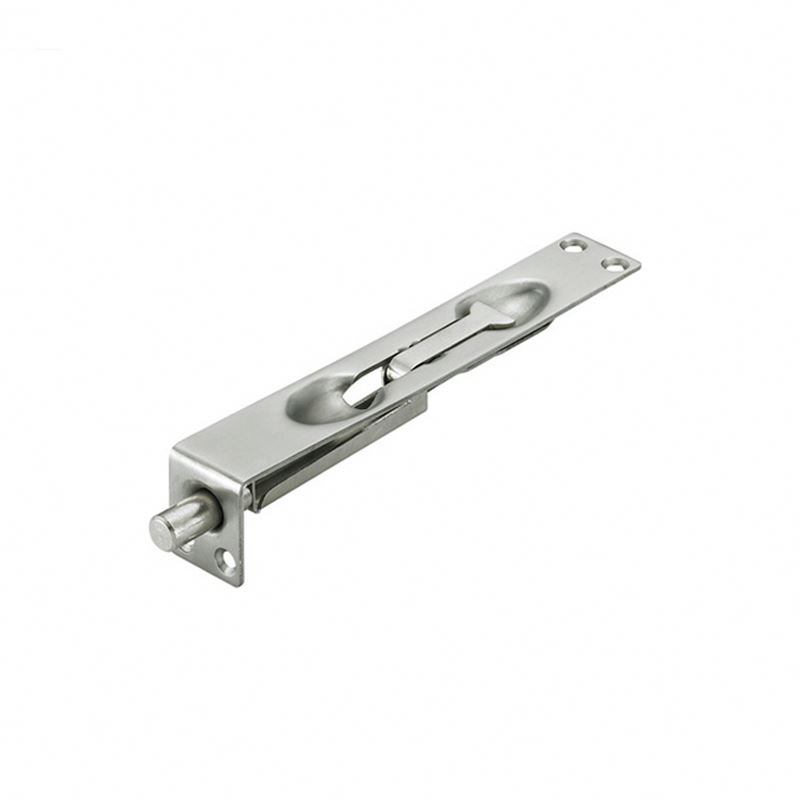 garage door sliding bolt lock