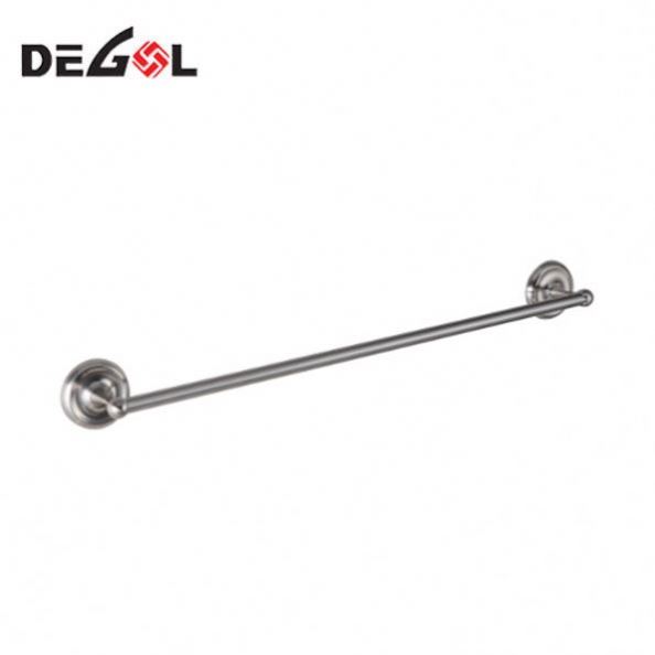 Latest Design Swivel Brass Modern Towel Bar