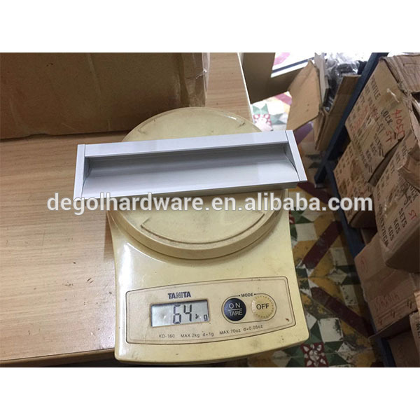 flush pull handle heavy duty