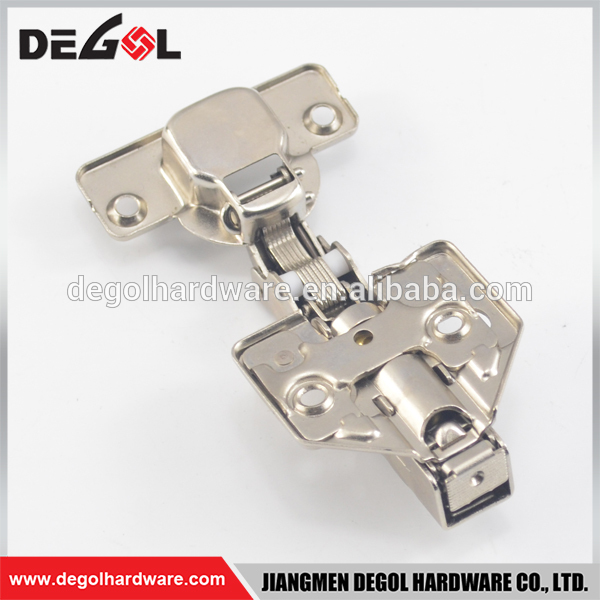  adjustable concealed hinges 