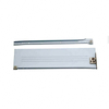 Hot sale steel smooth full-extension soft closing metal box drawer slide