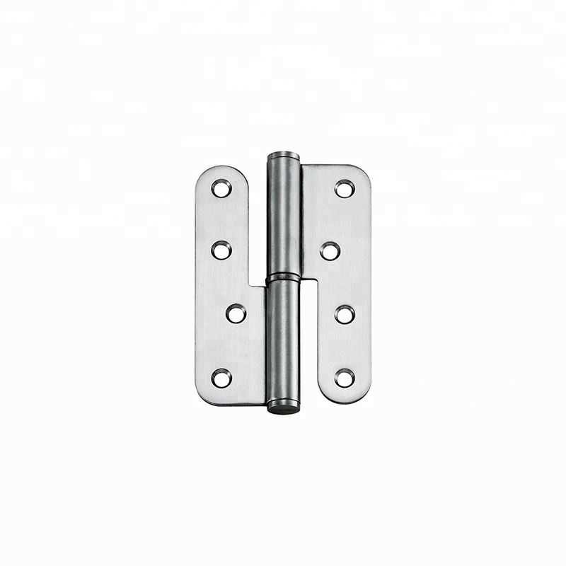 3.5 inch Manufacturer Supplier stainless steel loose pin ball bearing door hinge OEM