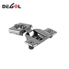 New Stainless Steel Concealed Pivot Hinge