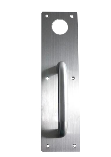 Hot Sell Leverset Door Knurled Handle