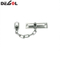 Top quality stainless steel american style home use high safety door security chain
