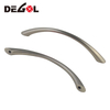 Factory Direct Glass China Kitchen Cabinet Door And Knobs Hardware Pulls
