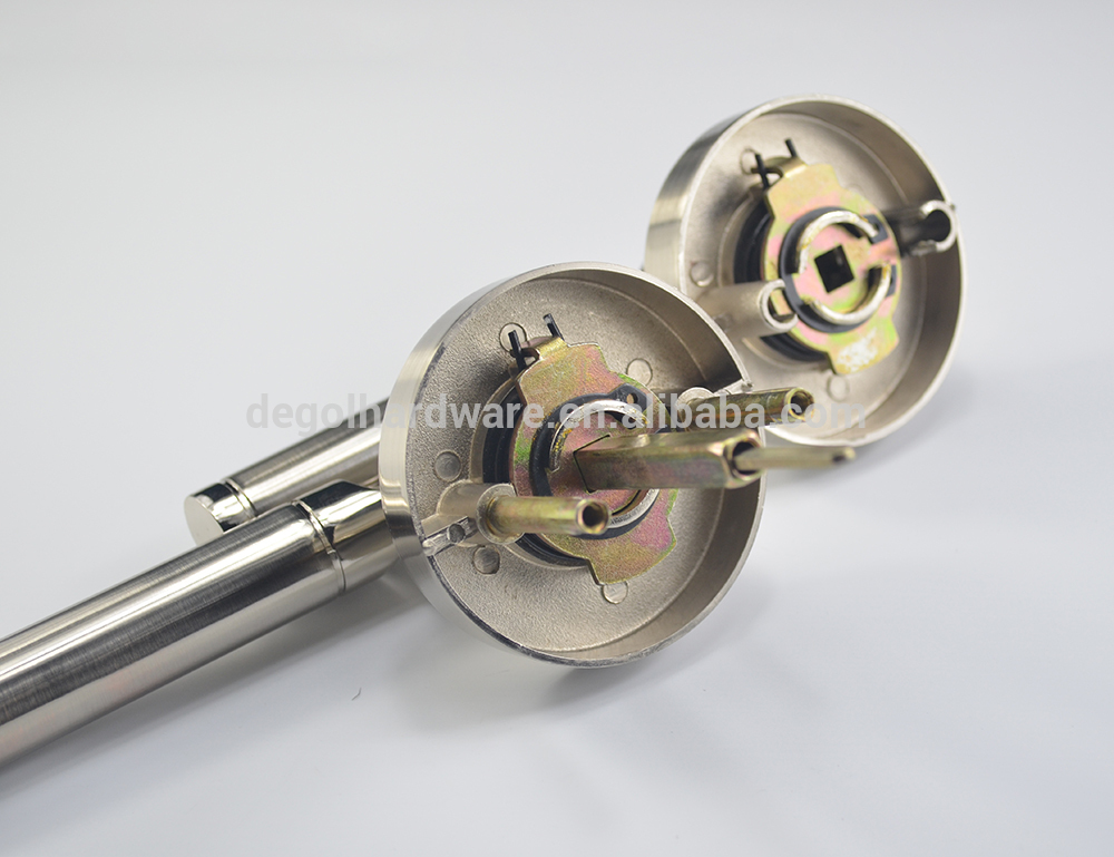 BDL1175 American Standard apartment door handle lock