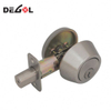 Wholesale Stainless Steel Plate Door Mortise Door Lock