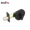 New Product 3 With Anti-Saw Deadbolt Lock Body