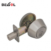 Good Selling Brass Deadbolt And Doorknob Latch Door Lock Body