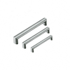 America simple stainless steel cabinet pull handles