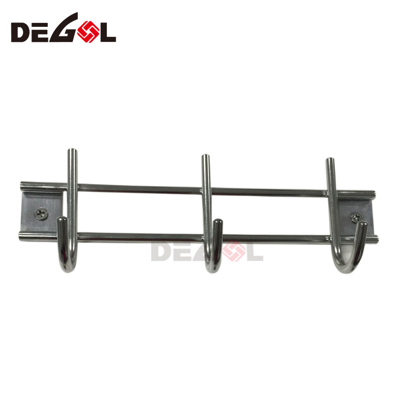 sliding door slam hook lock