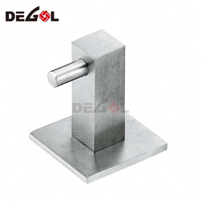 China Factory For Clothes Clothe Hanger Metal Hooks