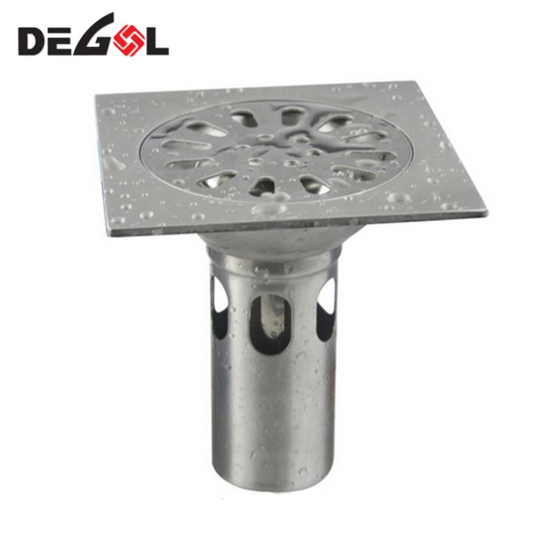 Good Quality Outdoor Garage Floor Drain Covers