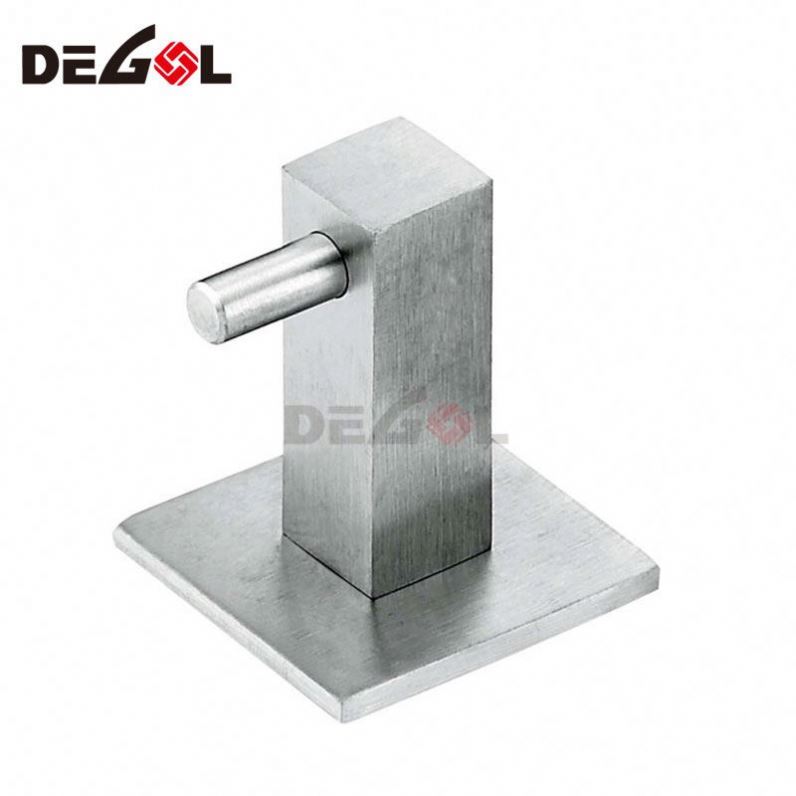 Best Quality China Manufacturer Square Foldable Coat Hooks