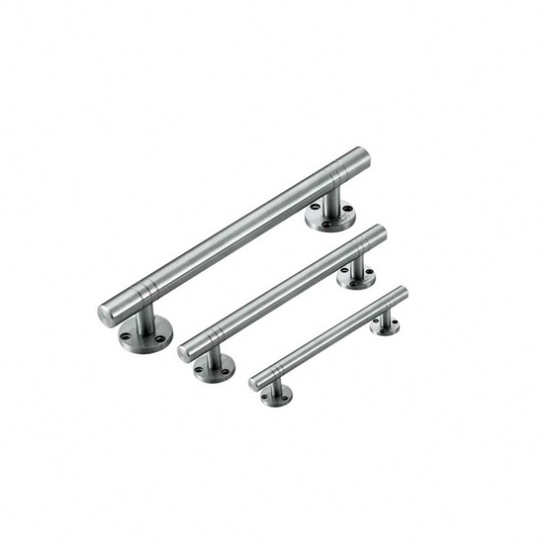 Degol New modern style cheap price 201/304 stainless steel pull handles