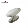 China Factory Plastic Shower Door Knob Wall Protector